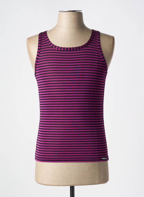 Maiou violet MANSTORE bărbat