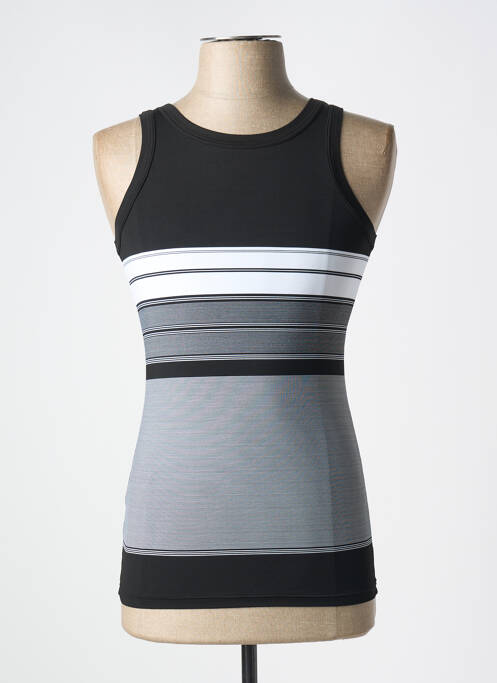 Maiou negru HOM bărbat