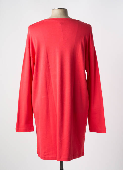 Pijama roșu ARTHR bărbat