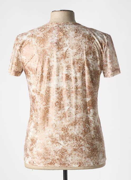 Tricou maro MANSTORE bărbat