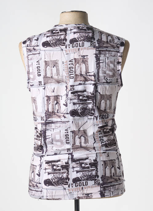 Maiou gri OLAF BENZ bărbat