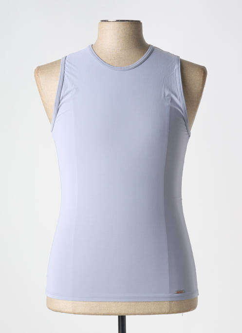 Maiou gri OLAF BENZ bărbat