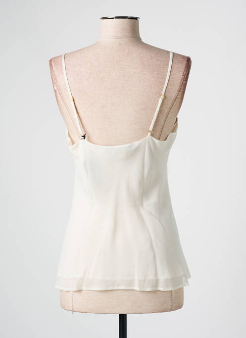 Top/Caraco bej MARJOLAINE femeie