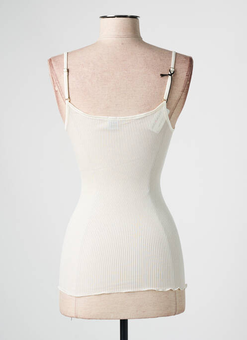 Top/Caraco bej MADIVA femeie