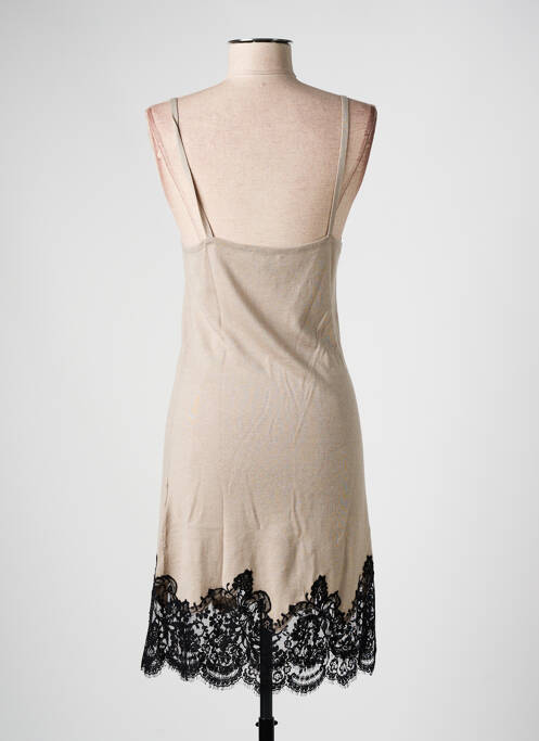 Nuisetă/combinetă bej MARJOLAINE femeie