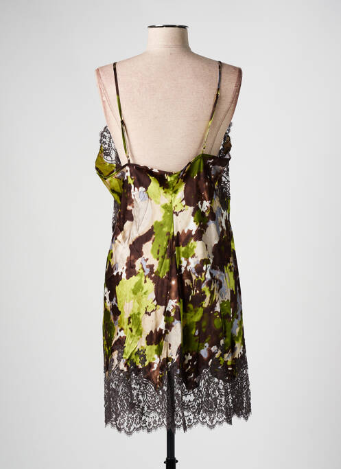 Nuisetă/combinetă maro MARJOLAINE femeie