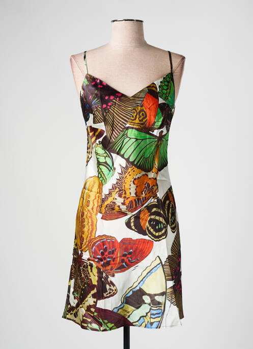 Nuisetă/combinetă verde MARJOLAINE femeie