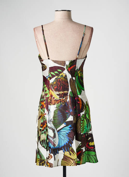 Nuisetă/combinetă verde MARJOLAINE femeie