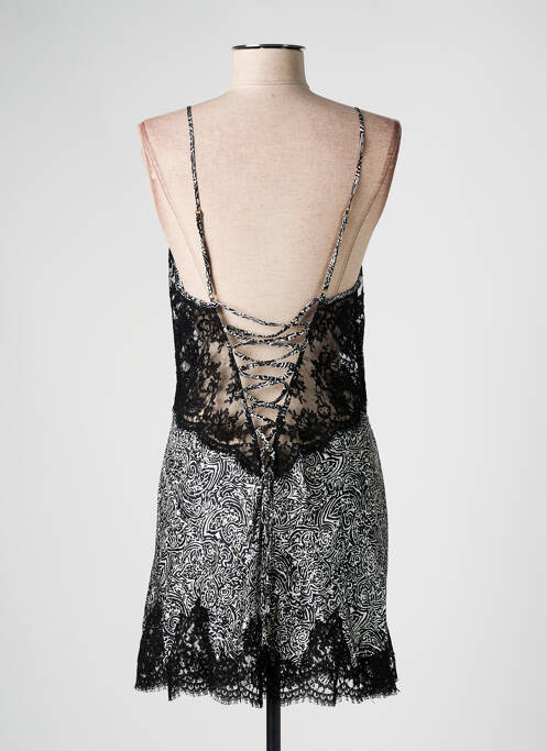 Nuisetă/combinetă negru MARJOLAINE femeie