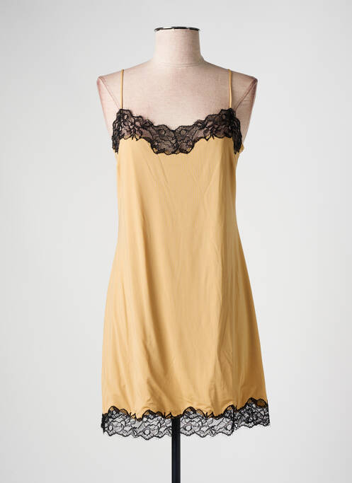 Nuisetă/combinetă bej MARJOLAINE femeie