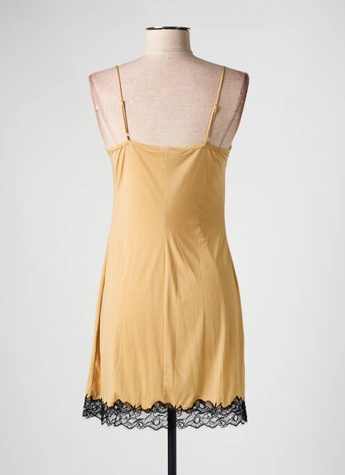 Nuisetă/combinetă bej MARJOLAINE femeie