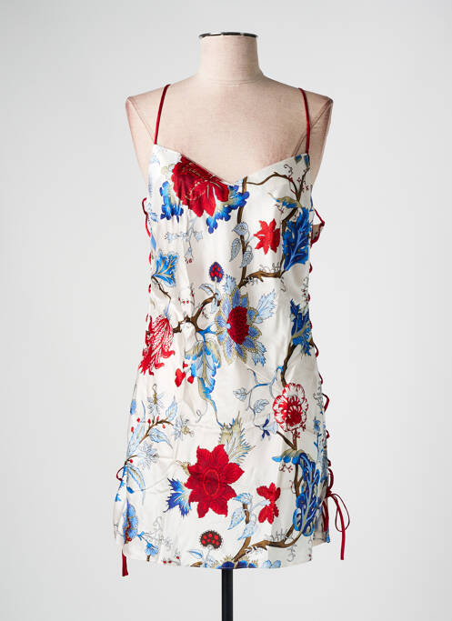 Nuisetă/combinetă alb MARJOLAINE femeie