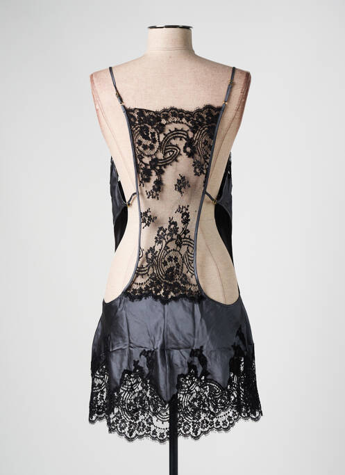 Nuisetă/combinetă gri MARJOLAINE femeie