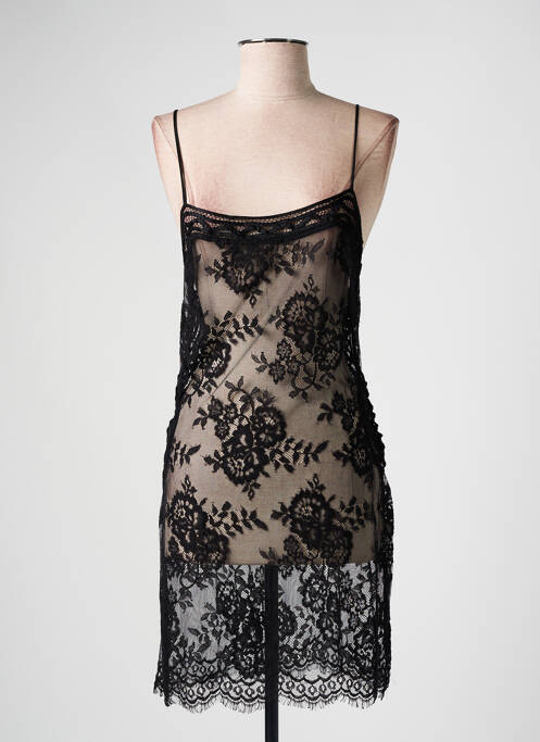 Nuisetă/combinetă negru MARJOLAINE femeie