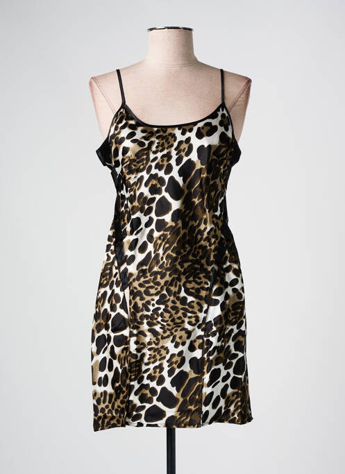 Nuisetă/combinetă negru MARJOLAINE femeie