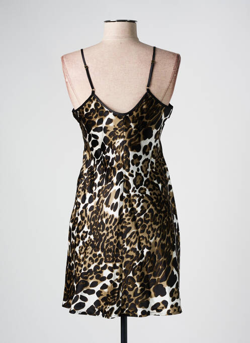 Nuisetă/combinetă negru MARJOLAINE femeie