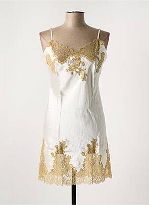 Nuisetă/combinetă bej MARJOLAINE femeie