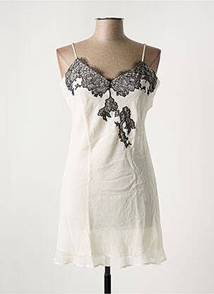 Nuisetă/combinetă bej MARJOLAINE femeie