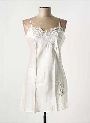 Nuisetă/combinetă bej MARJOLAINE femeie