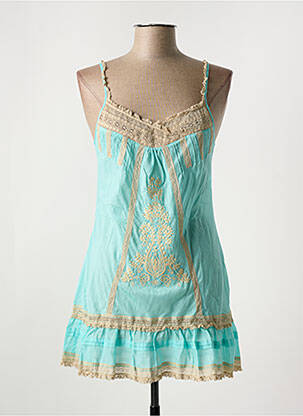 Nuisetă/combinetă albastru MARJOLAINE femeie