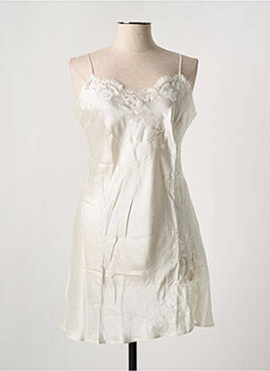 Nuisetă/combinetă bej MARJOLAINE femeie