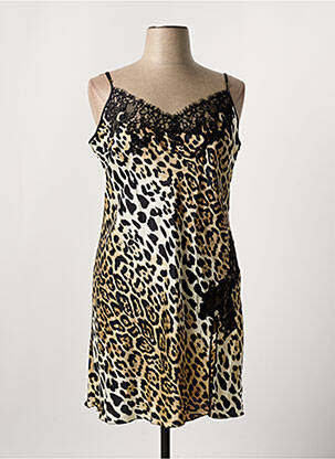 Nuisetă/combinetă negru MARJOLAINE femeie