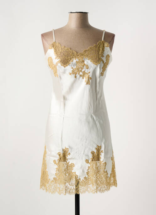 Nuisetă/combinetă bej MARJOLAINE femeie