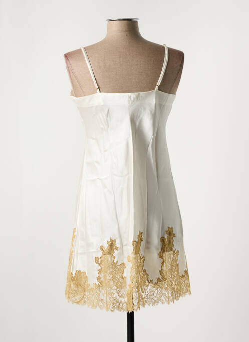 Nuisetă/combinetă bej MARJOLAINE femeie