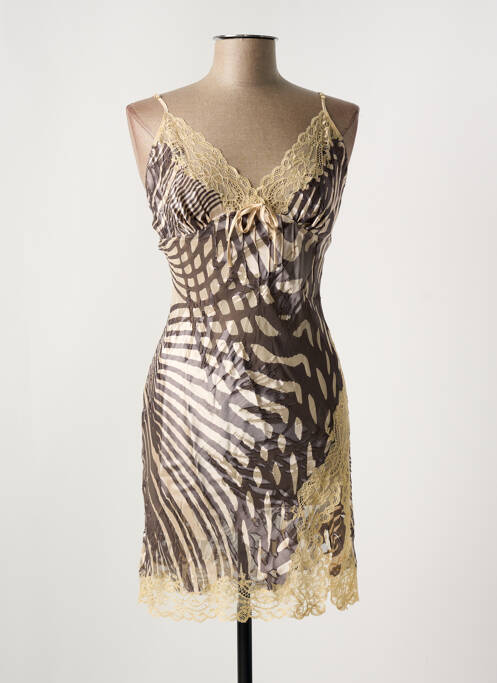 Nuisetă/combinetă bej MARJOLAINE femeie