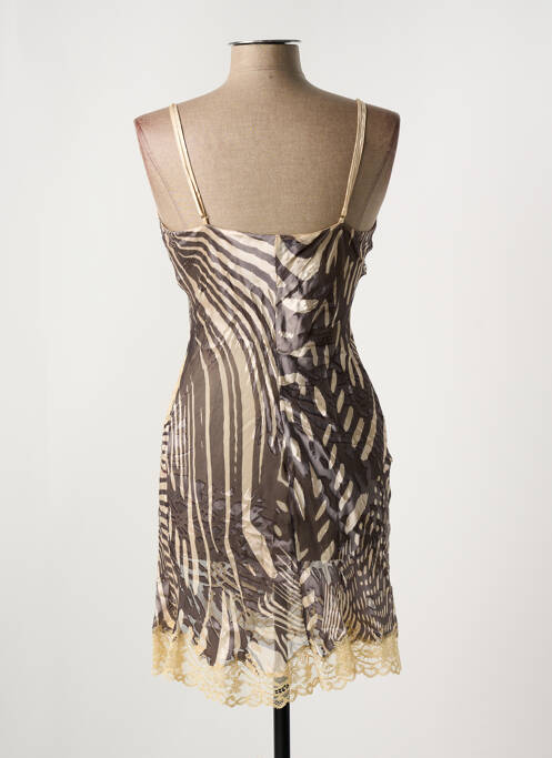 Nuisetă/combinetă bej MARJOLAINE femeie