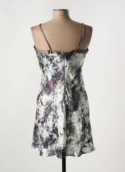 Nuisetă/combinetă gri MARJOLAINE femeie