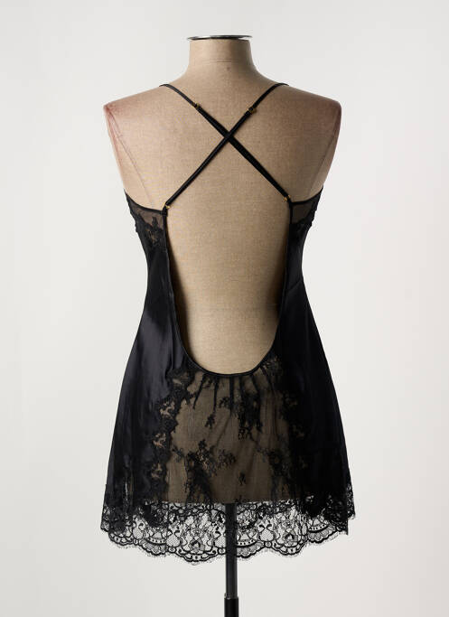 Nuisetă/combinetă negru MARJOLAINE femeie