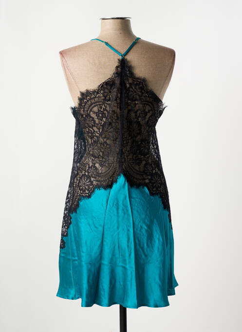 Nuisetă/combinetă albastru MARJOLAINE femeie