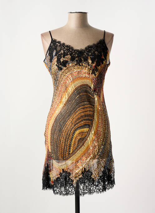 Nuisetă/combinetă portocaliu MARJOLAINE femeie