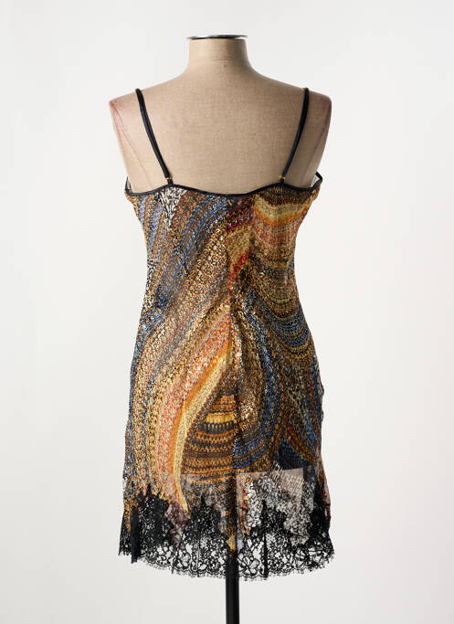 Nuisetă/combinetă portocaliu MARJOLAINE femeie