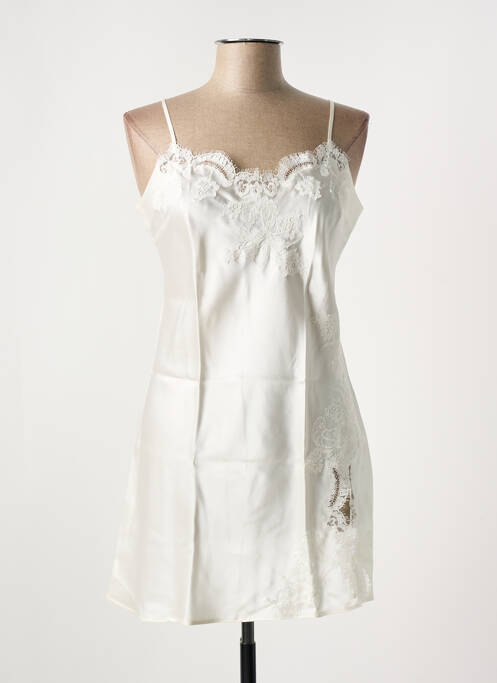 Nuisetă/combinetă bej MARJOLAINE femeie