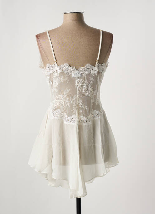 Nuisetă/combinetă bej MARJOLAINE femeie