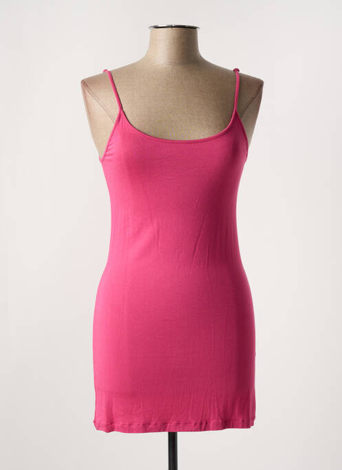 Nuisetă/combinetă roz ARTIMAGLIA femeie