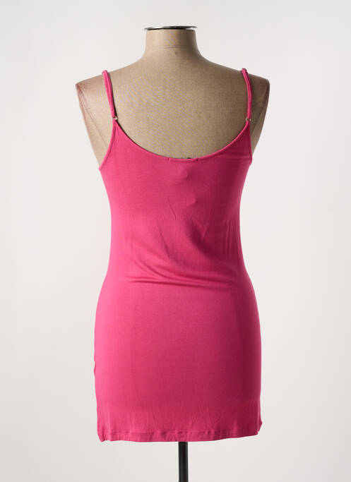 Nuisetă/combinetă roz ARTIMAGLIA femeie