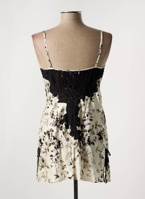 Nuisetă/combinetă gri MARJOLAINE femeie