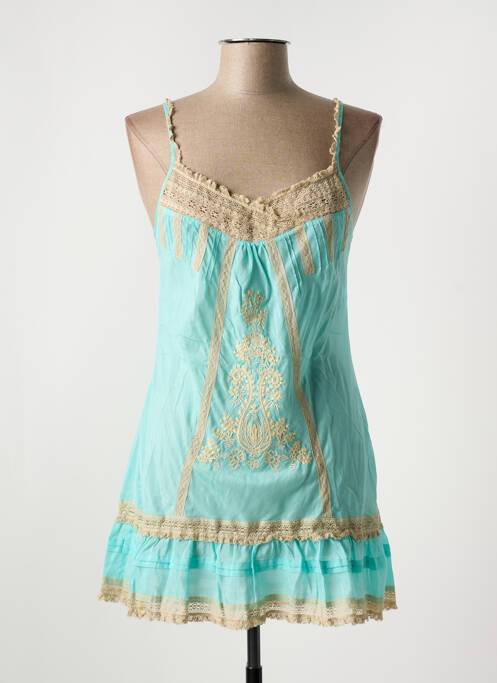 Nuisetă/combinetă albastru MARJOLAINE femeie