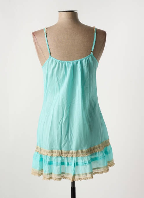 Nuisetă/combinetă albastru MARJOLAINE femeie