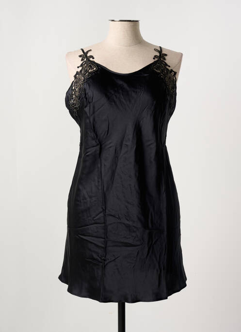 Nuisetă/combinetă negru MARJOLAINE femeie