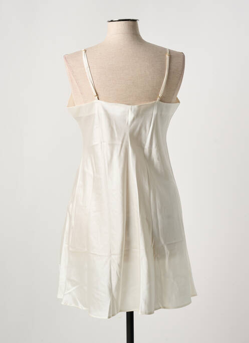 Nuisetă/combinetă bej MARJOLAINE femeie