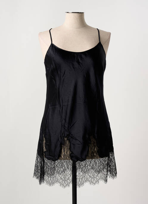 Nuisetă/combinetă negru MARJOLAINE femeie