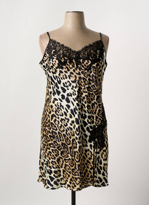 Nuisetă/combinetă negru MARJOLAINE femeie