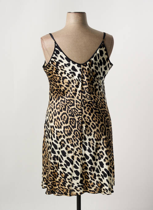 Nuisetă/combinetă negru MARJOLAINE femeie