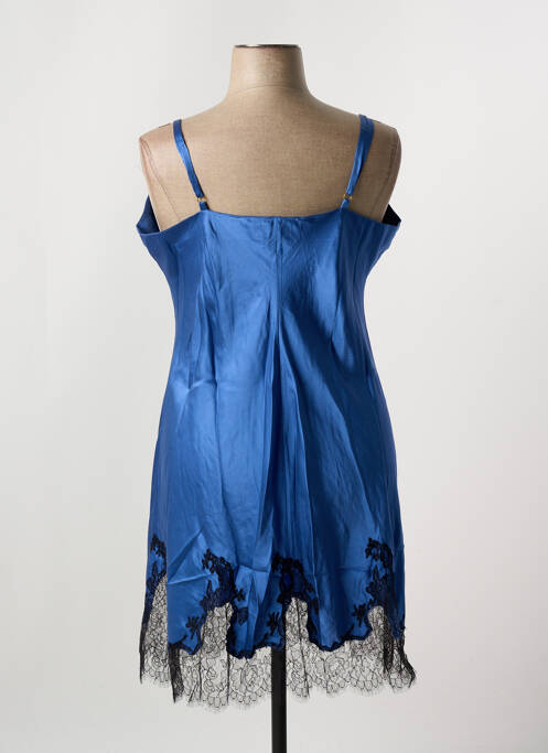 Nuisetă/combinetă albastru MARJOLAINE femeie