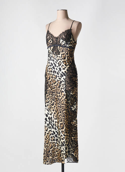 Nuisetă/combinetă maro MARJOLAINE femeie