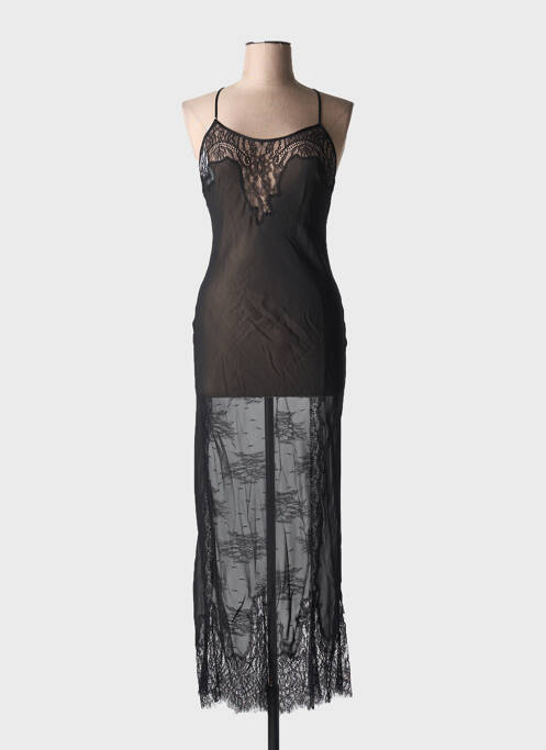 Nuisetă/combinetă negru MARJOLAINE femeie